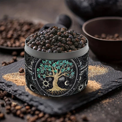 4 Layers Zinc Alloy Herb Grinder Metal for Smoking,Multifunctional Crusher for Herbbacco Smoking Gadgets Grass grinder